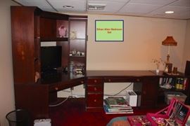 Ethan Allen Bedroom Set