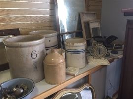 crocks crocks and more crocks