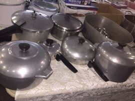 our beloved Magnelite