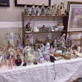 do you need a few figurines?