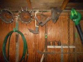 Rust & Dust....I haven't even started to process..