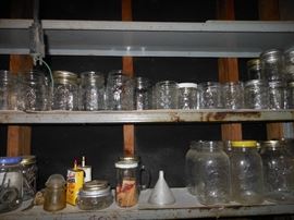 Jars