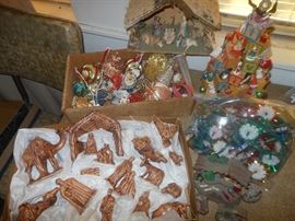 More vintage Christmas