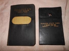 Farmers Bank of Thrall