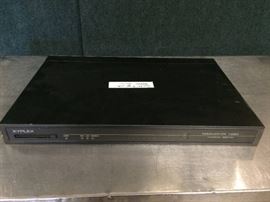 Xyplex MaxServer MX-1620-002 Terminal Access Server - Nice Working Condition!
