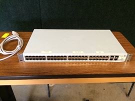 3Com Baseline Switch 2250 Plus 3C16476CS
