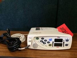 Wow Selling Used On Ebay $1000 Masimo Set Rainbow Pulse Oximeter Rad 8 With Cables, Finger SPO2 Pulse Sensor Probe - Excellent Condition!
