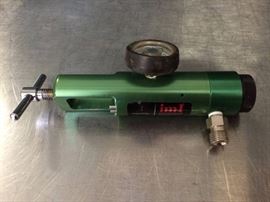 IML Pressure Gauge Air Compression Regulator
