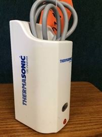 Parker Laboratories Thermasonic Ultrasound Gel Warmer 82-01-A
