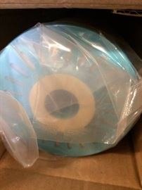 Pentek 155321-43 WS-20BB Water Softening Filter
