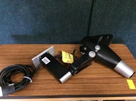 AO American Optical Project-O-Chart Model 11082 Projector
