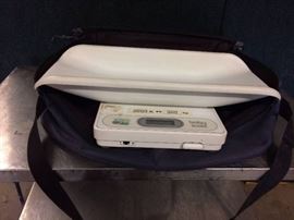 Medela Digital Infant Baby Weigh Scale with Carrying Case
