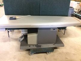 Midmark Ritter 106 Hi-Lo Medical Power Exam Table

