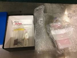 Nasco Life/form® LF01184 Venatech IM & SubQ Simulator
