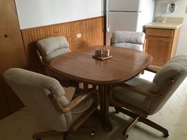 Kitchen - add to Family Room