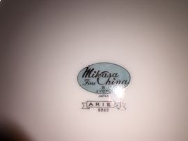 Dining Room - from previous picture