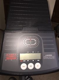 Spare Bedroom - from previous picture