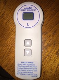 Master Bedroom - king bed (same as another picture)