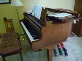 Grand Piano
