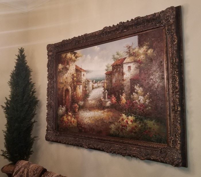 Sale Picture