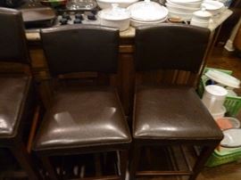 bar stools