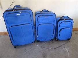 Luggage
