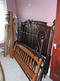 bed frames
