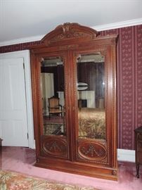 armoire