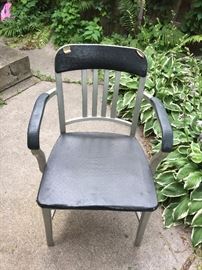 Vintage EMECO chair