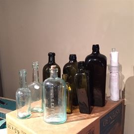Bottles