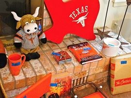 UT collectibles