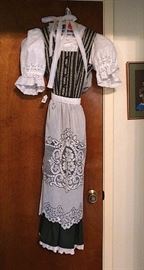 German Dress
