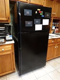 Nice Fridge!