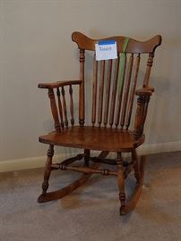 Rocking Chair