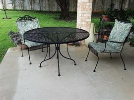 Patio Furniture -