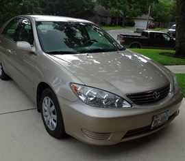 2005 Camray LE