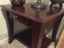 side table