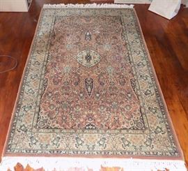 MHE078 More Great Area Rugs