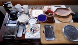 MHE091 More Handy Kitchen Necessities