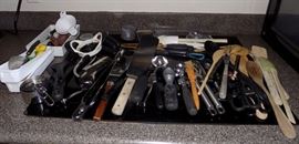 MHE094 More Assorted Kitchen Utensils