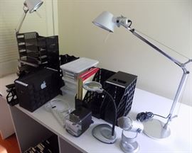 MHE122 Even More Handy Office Supplies