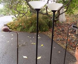 MHE143 Large Variety of Lamps