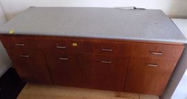 MHE147 Wooden Cabinet or Sideboard Buffet