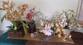 MHE145 Artificial Plant Décor