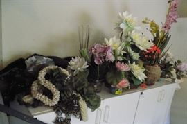 MHE146 More Artificial Plant Décor