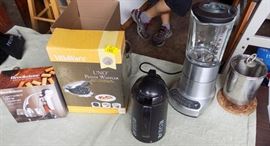 MHE155 Kitchen Items Assortment