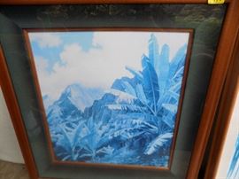 MHE174 Another Painting by Gary Reed