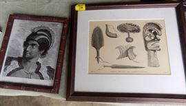 MHE179 Hawaiian Pictures From Long Ago