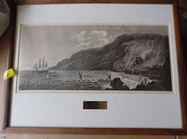 MHE187 Picture of Karalakooa In Owyhee