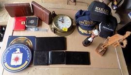 MHE195 Unique Men's Lot